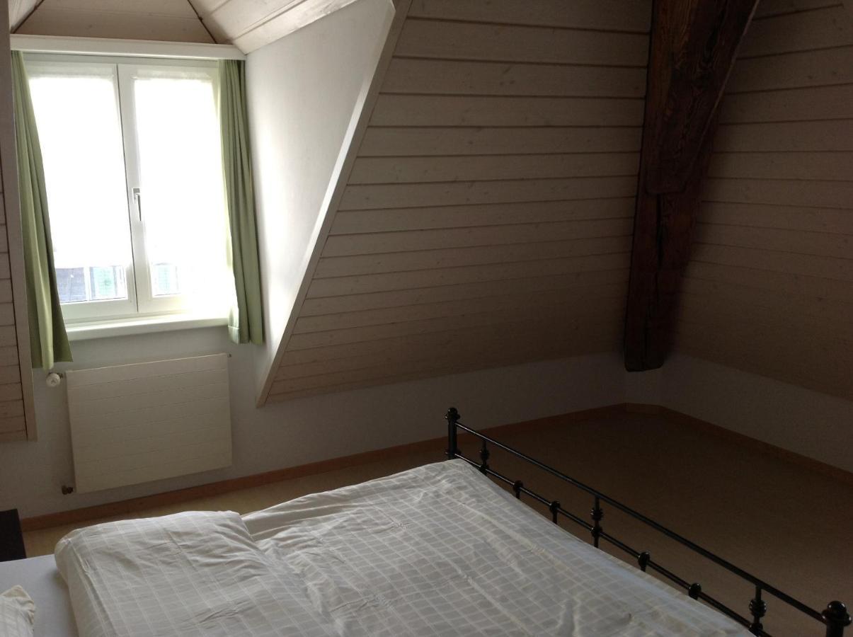 Landgasthof Schwanen Felben Kültér fotó